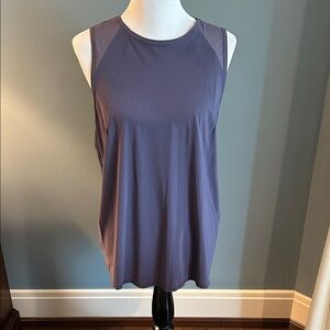 Lululemon Sculpt Tank Top